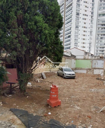 Imagem Terreno à Venda, 264 m² em Cidade Mãe Do Céu - São Paulo