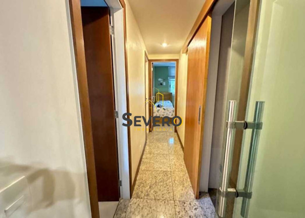 Imagem Apartamento com 3 Quartos à Venda, 130 m² em Icaraí - Niterói