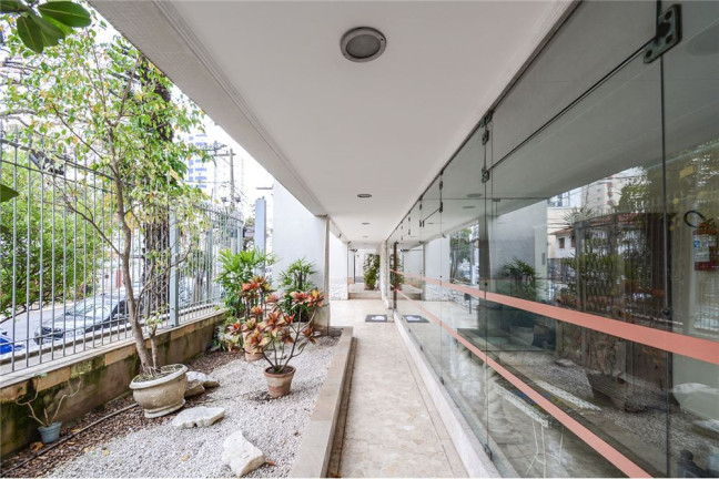 Imagem Apartamento com 4 Quartos à Venda, 138 m² em Campo Belo - São Paulo Imagem Apartamento com 4 Quartos à Venda, 138 m² em Campo Belo - São Paulo
