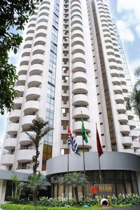 Imagem Apartamento com 1 Quarto à Venda, 55 m² em Bela Vista - São Paulo Imagem Apartamento com 1 Quarto à Venda, 55 m² em Bela Vista - São Paulo