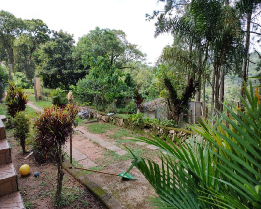 Imagem Chácara com 3 Quartos à Venda, 8.000 m² em Terra Preta (terra Preta) - Mairiporã