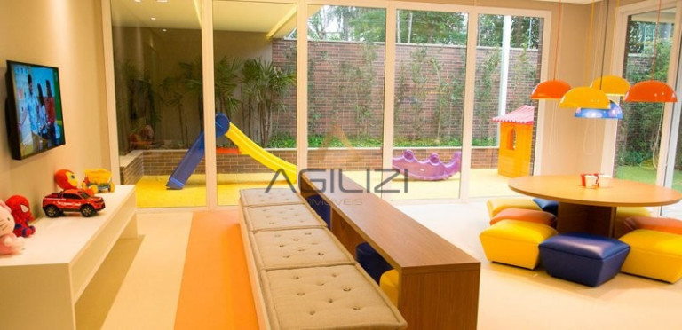 Imagem Apartamento com 3 Quartos à Venda, 230 m² em Alto De Pinheiros - São Paulo Imagem Apartamento com 3 Quartos à Venda, 230 m² em Alto De Pinheiros - São Paulo