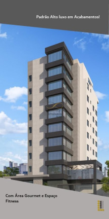 Imagem Cobertura com 4 Quartos à Venda, 138 m² em Liberdade - Belo Horizonte Imagem Cobertura com 4 Quartos à Venda, 138 m² em Liberdade - Belo Horizonte