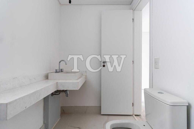 Imagem Apartamento com 3 Quartos à Venda, 160 m² em Vila Clementino - São Paulo