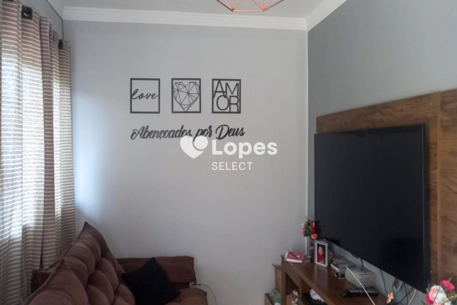 Imagem Casa com 4 Quartos à Venda, 162 m² em Capela - Vinhedo
