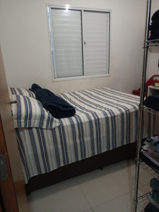 Imagem Apartamento com 2 Quartos à Venda, 48 m² em Jardim ísis - Cotia Imagem Apartamento com 2 Quartos à Venda, 48 m² em Jardim ísis - Cotia