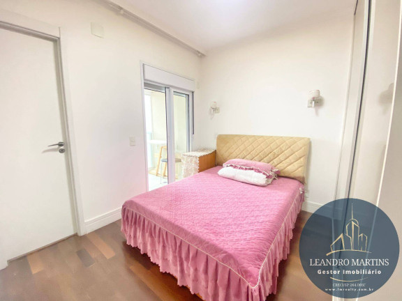 Imagem Apartamento com 4 Quartos à Venda, 214 m² em Vila Mariana - São Paulo