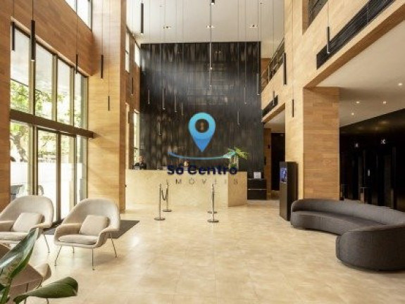 Imagem Apartamento com 1 Quarto à Venda, 27 m² em Lourdes - Belo Horizonte Imagem Apartamento com 1 Quarto à Venda, 27 m² em Lourdes - Belo Horizonte