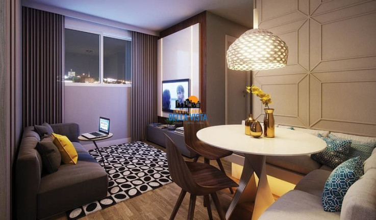 Imagem Apartamento com 1 Quarto à Venda, em Brás - São Paulo Imagem Apartamento com 1 Quarto à Venda, em Brás - São Paulo