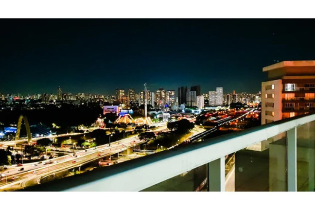 Imagem Apartamento com 1 Quarto à Venda, 62 m² em Tatuapé - São Paulo Imagem Apartamento com 1 Quarto à Venda, 62 m² em Tatuapé - São Paulo