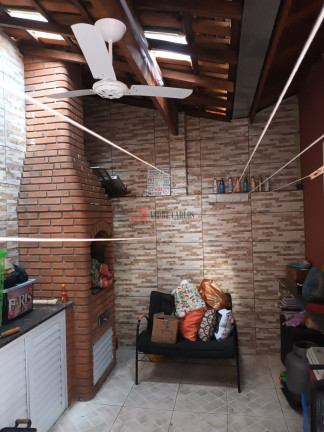 Imagem Casa com 2 Quartos à Venda, 80 m² em Parque Santa Teresa - Carapicuíba Imagem Casa com 2 Quartos à Venda, 80 m² em Parque Santa Teresa - Carapicuíba