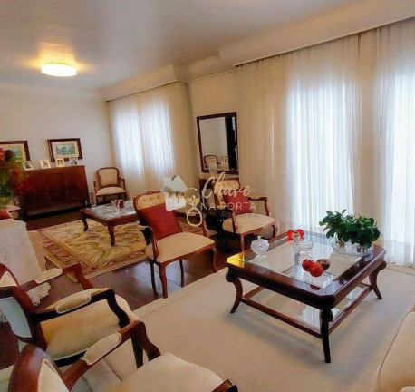 Imagem Apartamento com 4 Quartos à Venda, 190 m² em Fazenda Morumbi - São Paulo Imagem Apartamento com 4 Quartos à Venda, 190 m² em Fazenda Morumbi - São Paulo