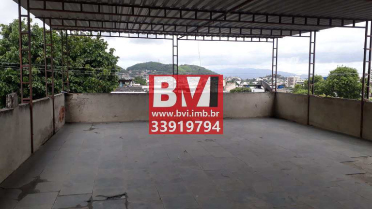 Imagem Casa com 3 Quartos à Venda, em Vicente De Carvalho - Rio De Janeiro Imagem Casa com 3 Quartos à Venda, em Vicente De Carvalho - Rio De Janeiro