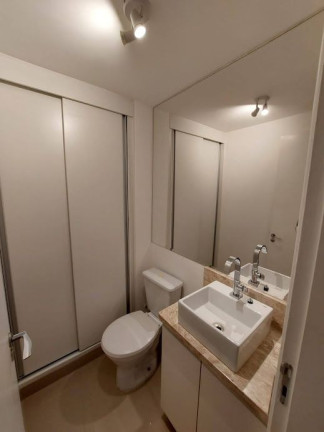 Imagem Apartamento com 3 Quartos à Venda, 65 m² em Morumbi - São Paulo Imagem Apartamento com 3 Quartos à Venda, 65 m² em Morumbi - São Paulo