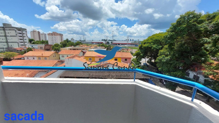 Imagem Apartamento com 3 Quartos à Venda, 82 m² em Jardim Paraíso - São José Dos Campos