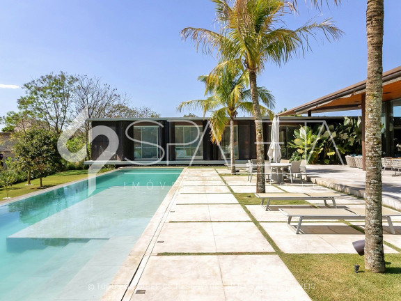 Imagem Casa com 5 Quartos à Venda, 850 m² em Fazenda Da Grama - Itupeva