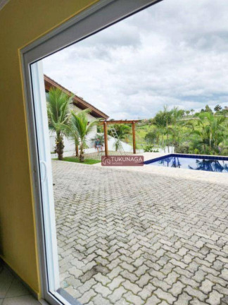 Imagem Casa com 5 Quartos para Alugar, 600 m² em Jardim Nova Esperança - Jacareí