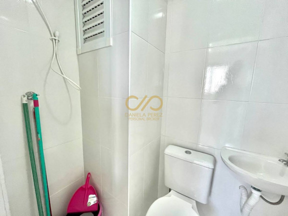 Imagem Apartamento com 3 Quartos à Venda, 135 m² em Canto Do Forte - Praia Grande Imagem Apartamento com 3 Quartos à Venda, 135 m² em Canto Do Forte - Praia Grande