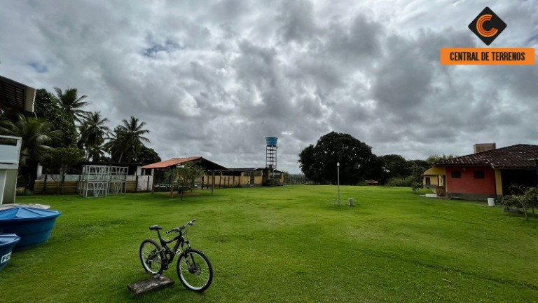 Imagem Imóvel com 2 Quartos à Venda, 103.000 m² em Cajazeiras De Abrantes - Camaçari