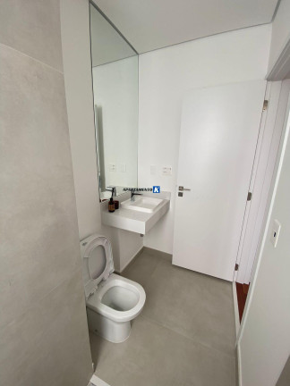 Imagem Apartamento com 3 Quartos à Venda, 145 m² em Itaim Bibi - São Paulo