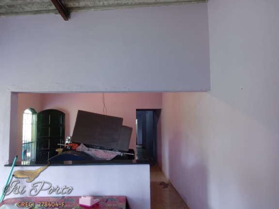 Imagem Casa com 2 Quartos para Alugar, em 44 - Peruíbe Imagem Casa com 2 Quartos para Alugar, em 44 - Peruíbe