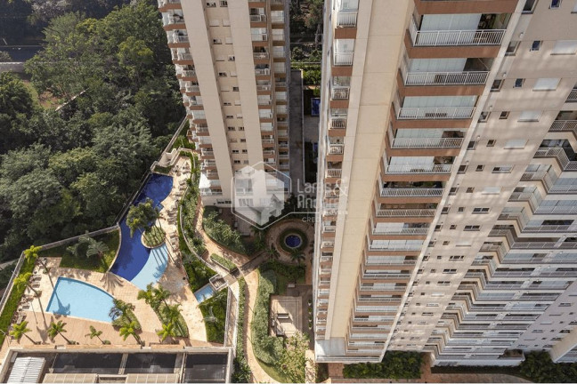 Imagem Apartamento com 3 Quartos à Venda, 136 m² em Vila Anastácio - São Paulo