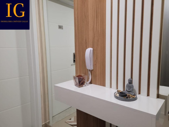 Imagem Apartamento com 3 Quartos à Venda, 103 m² em Centro - Santo André Imagem Apartamento com 3 Quartos à Venda, 103 m² em Centro - Santo André