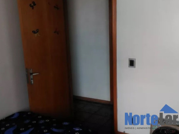 Imagem Apartamento com 2 Quartos à Venda, 54 m² em Jardim íris - São Paulo