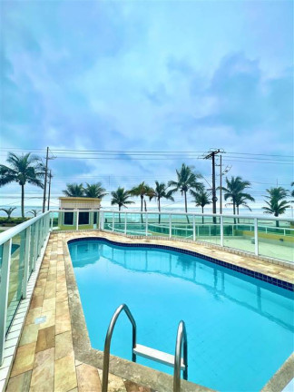 Imagem Apartamento com 1 Quarto à Venda, 40 m² em Real - Praia Grande
