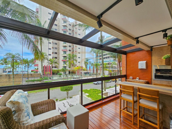 Imagem Apartamento com 3 Quartos à Venda, 92 m² em Riviera - Bertioga Imagem Apartamento com 3 Quartos à Venda, 92 m² em Riviera - Bertioga