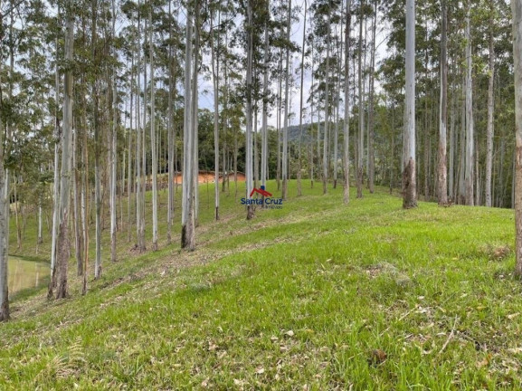 Imagem Terreno à Venda, 34.425 m² em Valada São Paulo - Rio Do Sul Imagem Terreno à Venda, 34.425 m² em Valada São Paulo - Rio Do Sul