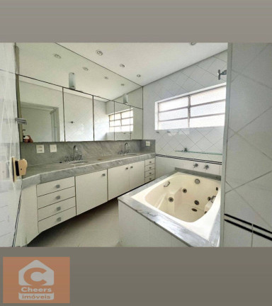 Imagem Apartamento com 3 Quartos para Alugar, 170 m² em Jardim América - São Paulo