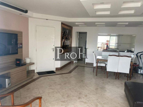 Foto do imóvel Apartamento com 4 Quartos à Venda, 136 m² em Vila Prudente - São Paulo