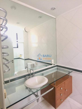 Imagem Apartamento com 4 Quartos para Alugar, 239 m² em Higienópolis - São Paulo