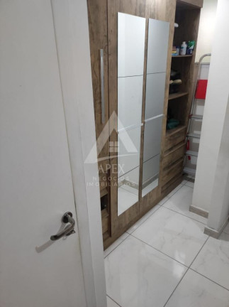 Imagem Apartamento com 1 Quarto à Venda, 41 m² em Cosmos - Rio De Janeiro Imagem Apartamento com 1 Quarto à Venda, 41 m² em Cosmos - Rio De Janeiro