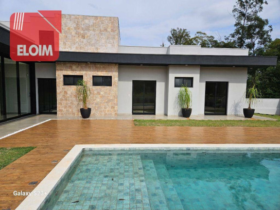 Imagem Casa com 3 Quartos à Venda, 242 m² em Santa Bárbara Resort Residence - águas De Santa Bárbara Imagem Casa com 3 Quartos à Venda, 242 m² em Santa Bárbara Resort Residence - águas De Santa Bárbara
