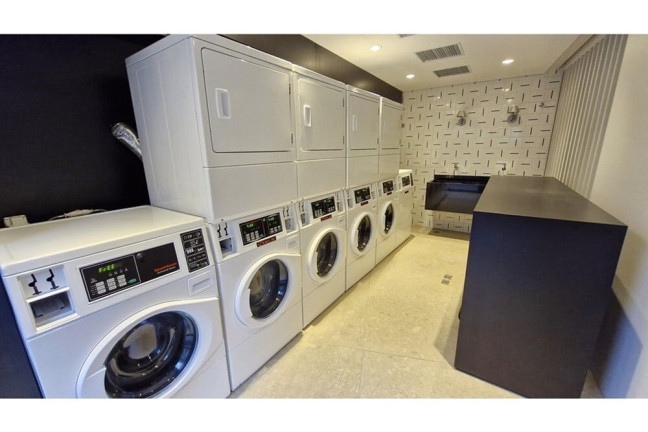 Imagem Apartamento com 1 Quarto à Venda, 37 m² em Moema - São Paulo