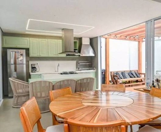 Imagem Casa de Condomínio com 3 Quartos à Venda, 155 m² em Condomínio Tirreno - Sorocaba