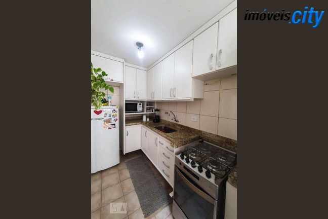 Imagem Apartamento com 1 Quarto à Venda, 45 m² em Aclimacao - São Paulo Imagem Apartamento com 1 Quarto à Venda, 45 m² em Aclimacao - São Paulo