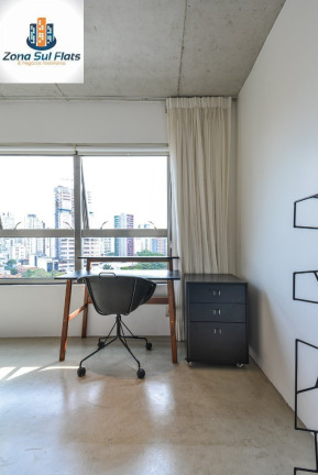 Imagem Apartamento com 1 Quarto à Venda, 70 m² em Vila Olímpia - São Paulo Imagem Apartamento com 1 Quarto à Venda, 70 m² em Vila Olímpia - São Paulo
