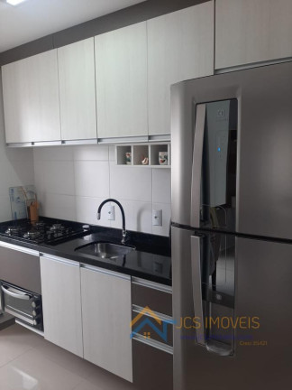 Imagem Apartamento com 2 Quartos à Venda, 49 m² em Centro - São José Dos Pinhais Imagem Apartamento com 2 Quartos à Venda, 49 m² em Centro - São José Dos Pinhais