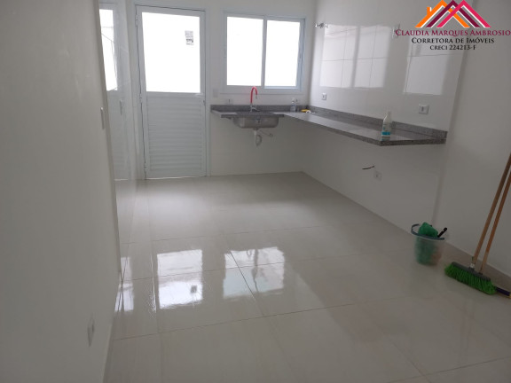 Imagem Sobrado com 2 Quartos à Venda, 85 m² em Portal Das Alamedas - Franco Da Rocha