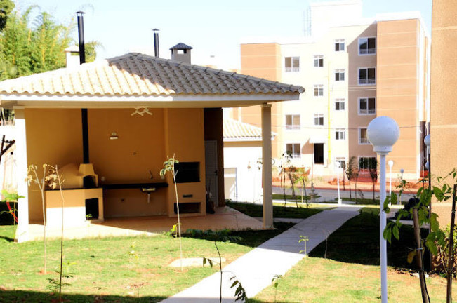 Imagem Apartamento com 2 Quartos à Venda, 48 m² em Jardim Vera Cruz - Sorocaba Imagem Apartamento com 2 Quartos à Venda, 48 m² em Jardim Vera Cruz - Sorocaba