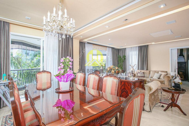 Imagem Apartamento com 3 Quartos à Venda, 288 m² em Vila Nova Conceição - São Paulo Imagem Apartamento com 3 Quartos à Venda, 288 m² em Vila Nova Conceição - São Paulo