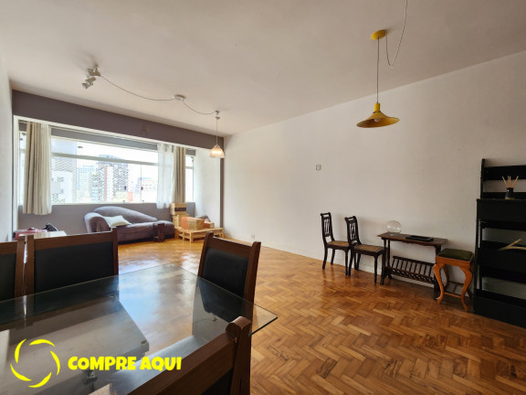 Imagem Apartamento com 2 Quartos à Venda, 111 m² em Bela Vista - São Paulo Imagem Apartamento com 2 Quartos à Venda, 111 m² em Bela Vista - São Paulo