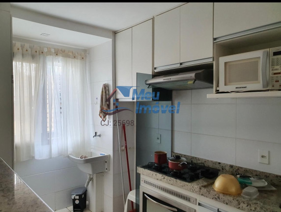 Imagem Imóvel com 1 Quarto à Venda, 41 m² em Norte (águas Claras) - Brasília