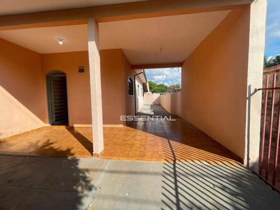 Imagem Casa com 3 Quartos para Alugar, 250 m² em Jardim Primavera - São José Do Rio Preto Imagem Casa com 3 Quartos para Alugar, 250 m² em Jardim Primavera - São José Do Rio Preto