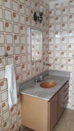 Imagem Apartamento com 2 Quartos à Venda, 103 m² em Embaré - Santos Imagem Apartamento com 2 Quartos à Venda, 103 m² em Embaré - Santos