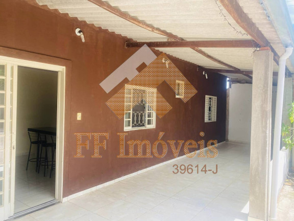 Imagem Casa com 2 Quartos à Venda, 300 m² em Broa - Brotas