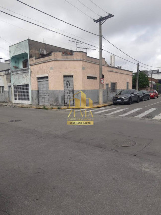 Imóvel Comercial à Venda, 86 m² em Vila Vitória - Mogi Das Cruzes